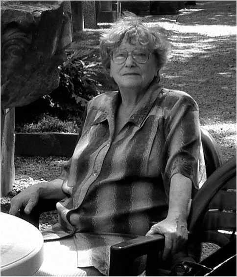 Ольга Вадецкая. Фото из открытых источников интернета. 