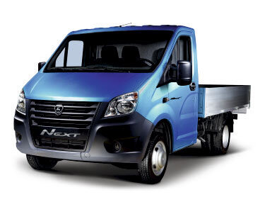 ремонт Газель