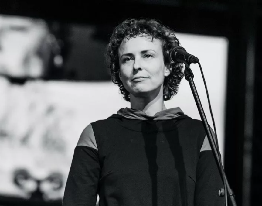 Юлия Чичерина, фото из открытых источников