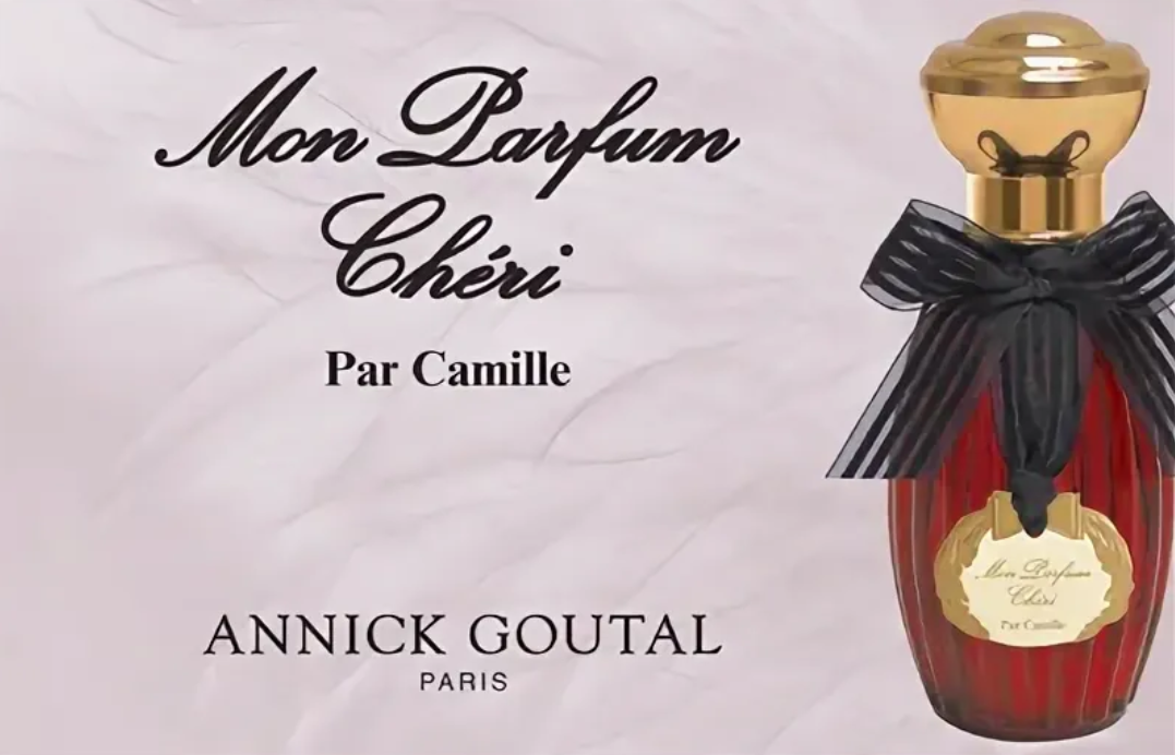 Annick goutal cheri par camille. Annick goutal mon parfum cheri, par camille. Scorpion cookie art. Goutal парфюм. Par mon.