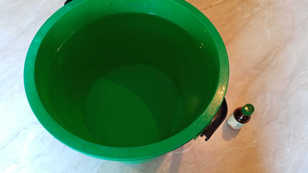 Доброго времени суток друзья! В статье я поделюсь с вами интересными способами использования йода в быту, которые наверняка оценит по достоинству каждая хозяйка 10.-5