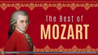 The Best of Mozart