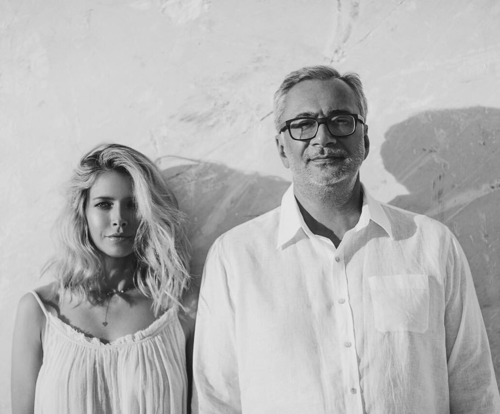 Красивая пара может распасться из-за идеологических разногласий