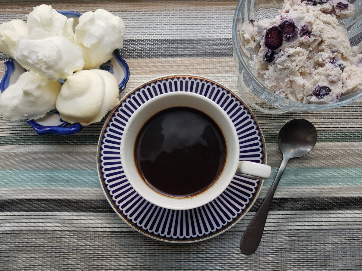 Вкусняшки.. Мммммм... )))