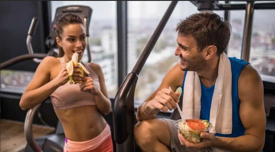 Продукты, которые не стоит употреблять в пищу после тренировки