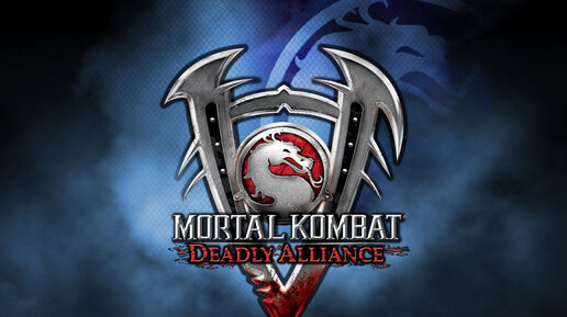 Mortal Kombat Deadly Alliance Todos Fatalities