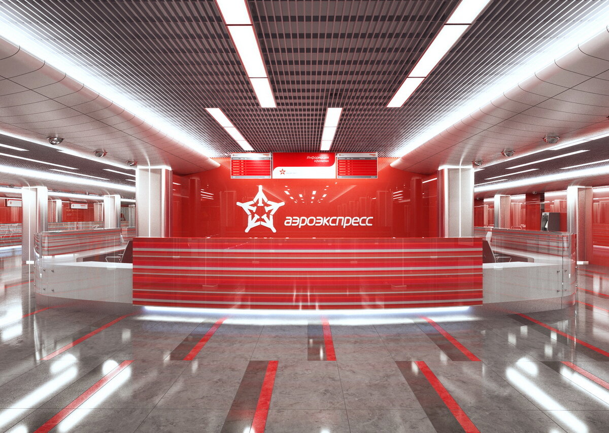 Москва павелецкая вокзал шереметьево