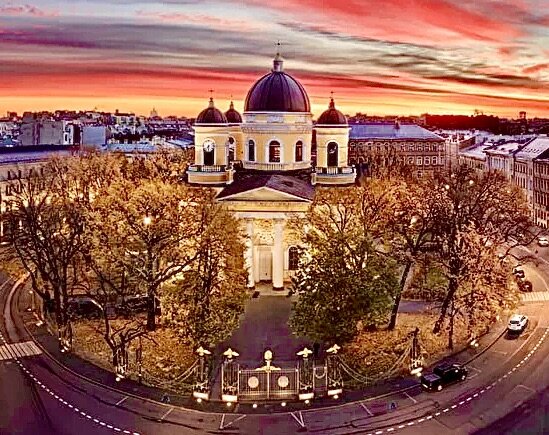 Фото: https://www.spaso-preobr-sobor.ru/