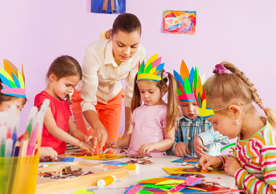 Дети должны рассуждать, размышлять, находить противоречия, что-то необычное в решении задачи