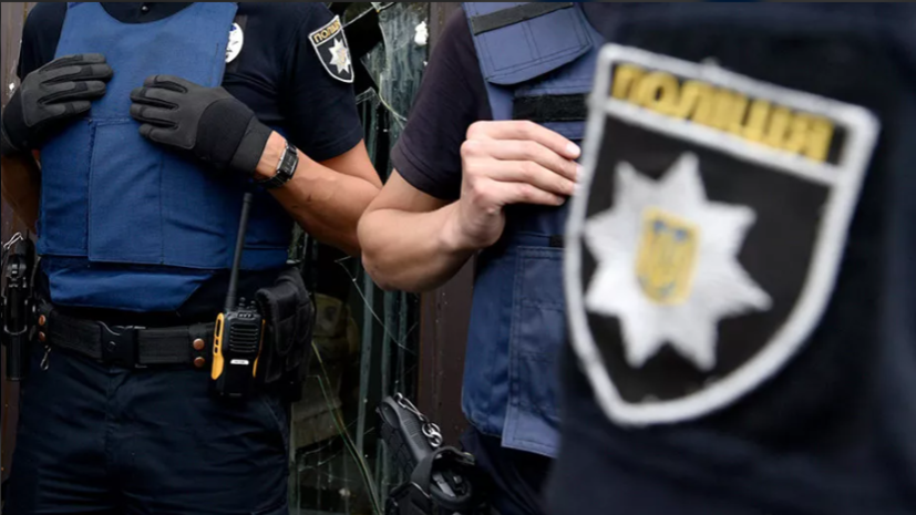   РИА Новости