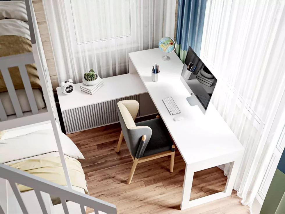 Комфортное рабочее место фото 3