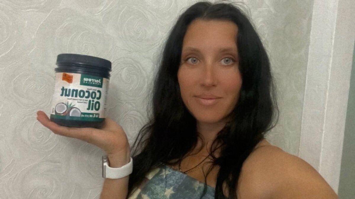 Автор канала: Олеся Фомина