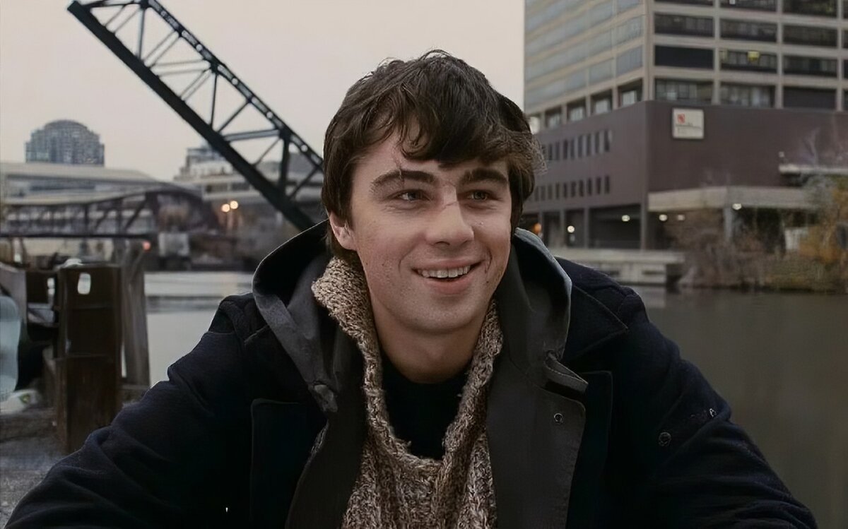 Сергей Бодров-младший