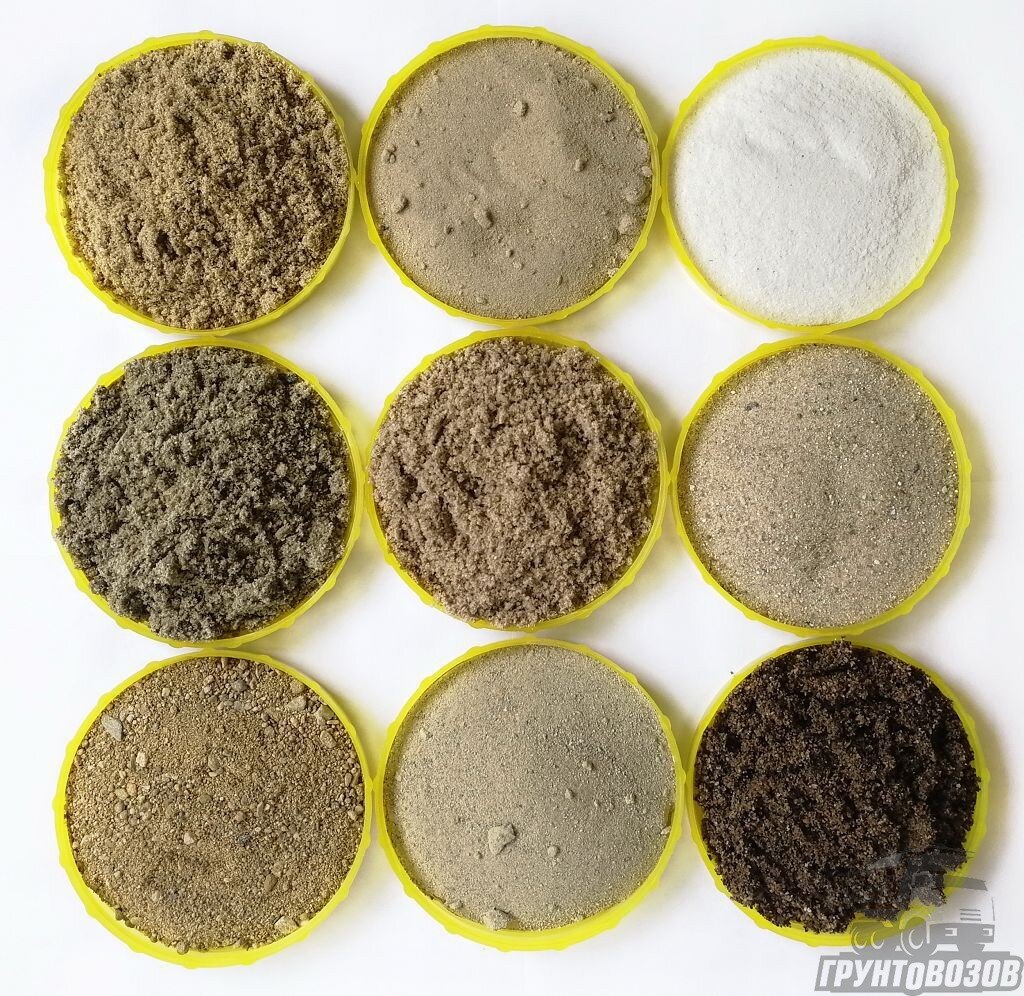 Пропорции и состав пескобетона М, как замешивать раствор песка и цемента