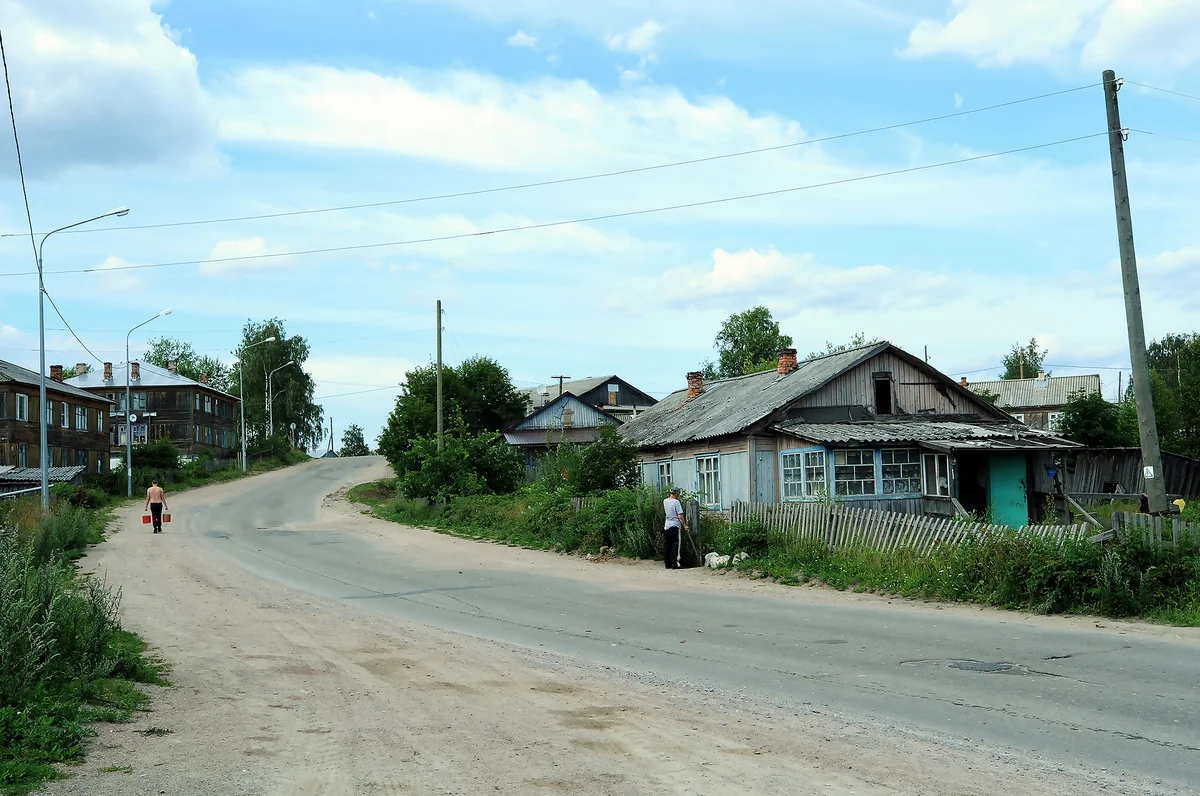 Мегалиты Кольского полуострова - наследство Гипербореи (гора Воттоваара)?