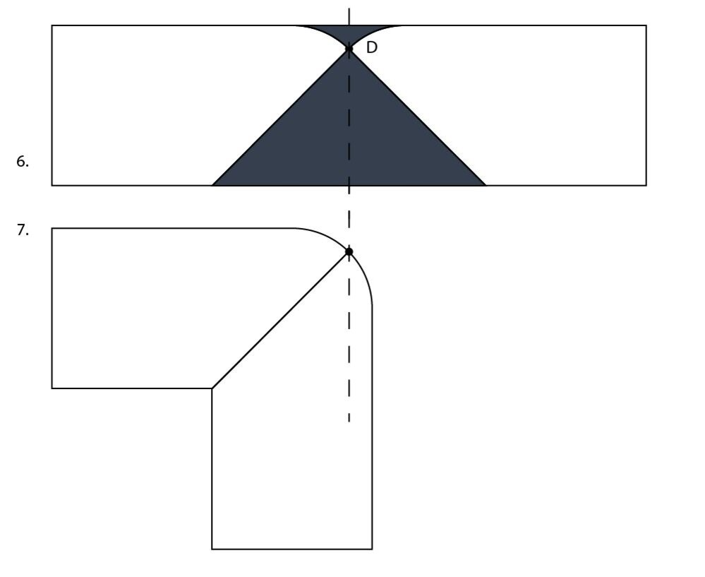 Схема подготовки кромок под сварку. Тавровое соединение сварка т1. Сварное соединение н3. Тип соединения при сварке тавровое. Сварное соединение 3.