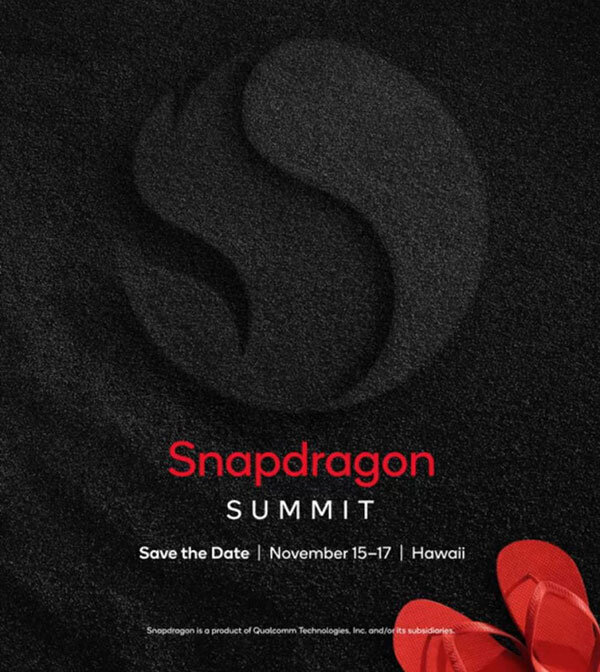 Официальный тизер, посвященный SoC Snapdragon 8 Gen 2