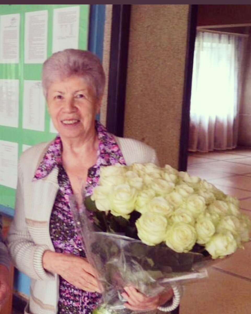 Мама Леонида Агутина 