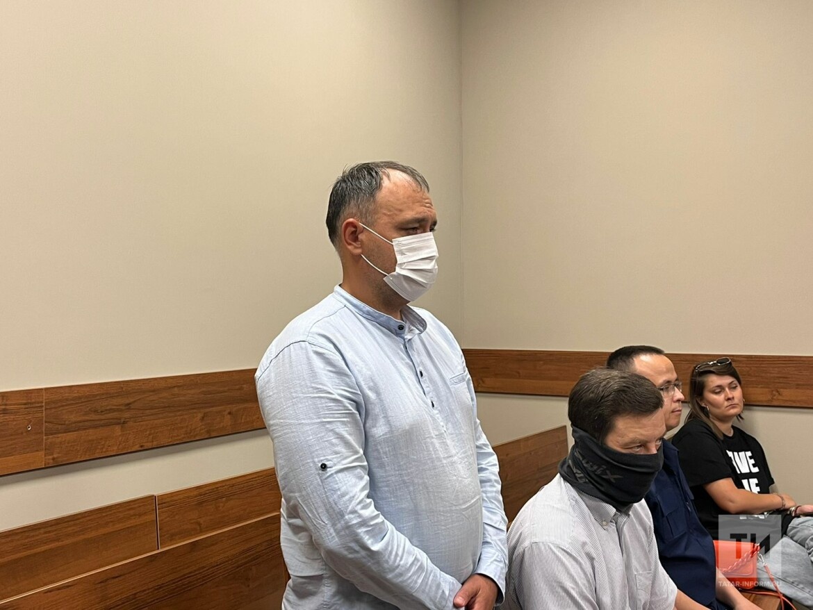 Фото: © Елена Саляхова