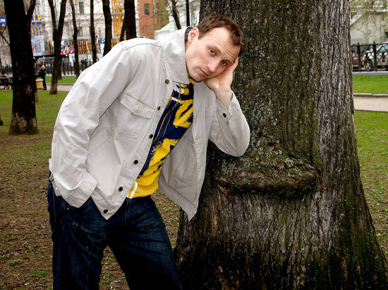   Владимир Чистяков