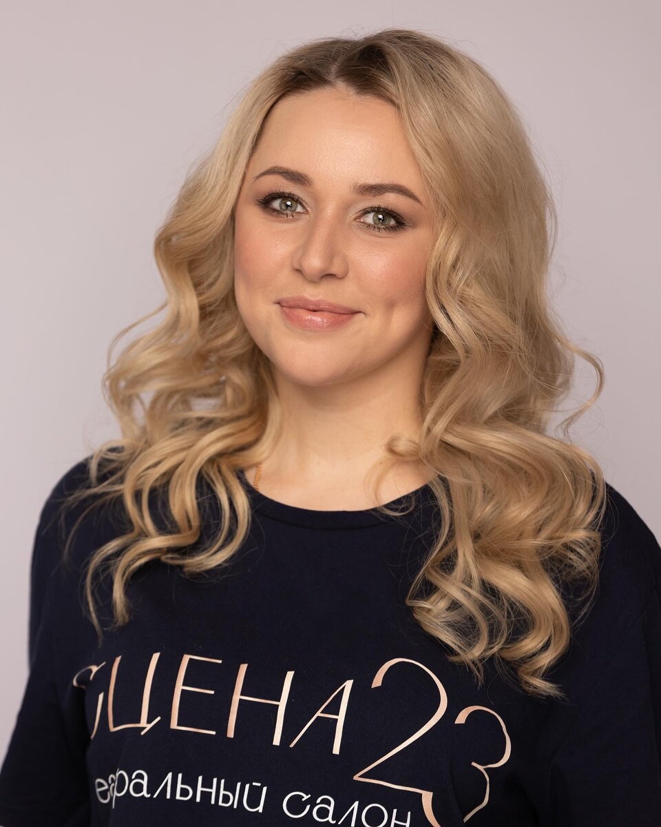 Елена Шичкина