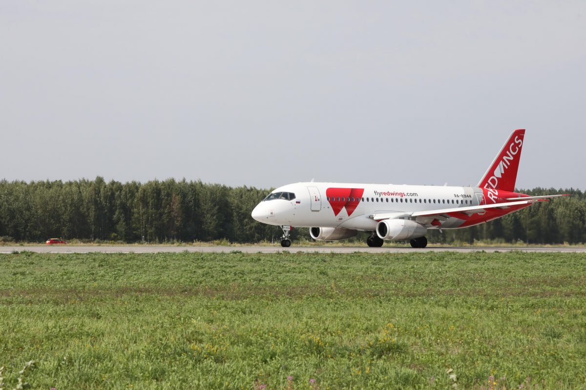    Российским авиакомпаниям рекомендовали использовать альтернативные маршруты для перевозки пассажиров Арина Полтанова