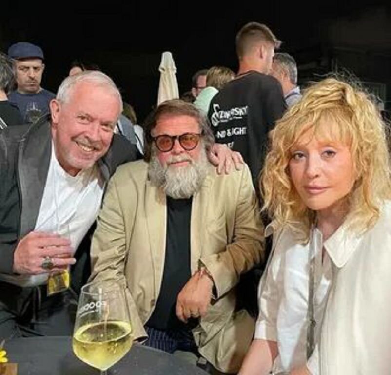 Пугачева уже вернулась. А вы когда? Фото из открытых источнков