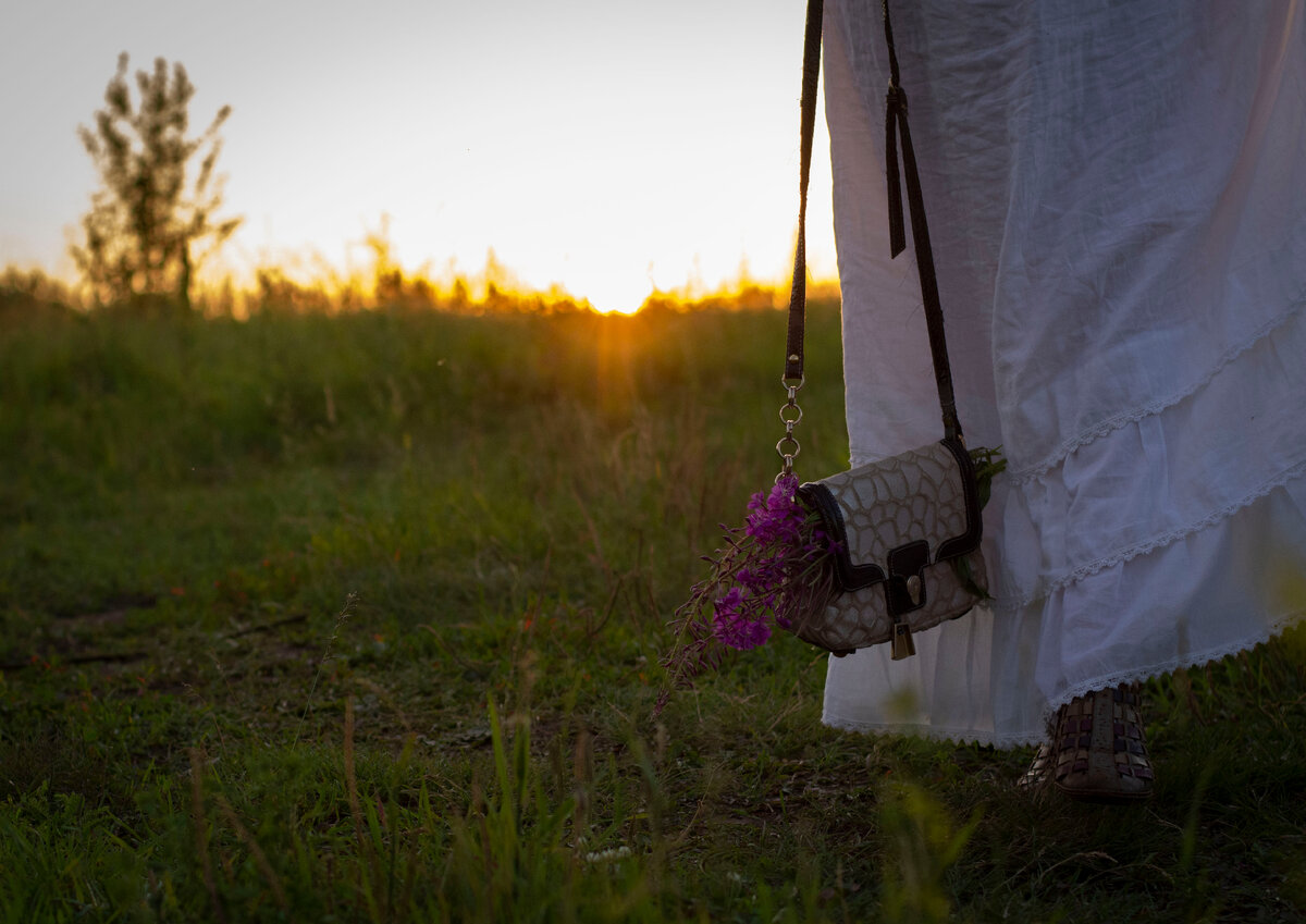 Фото из личного архива Анастасии Бархатовой июнь 2022