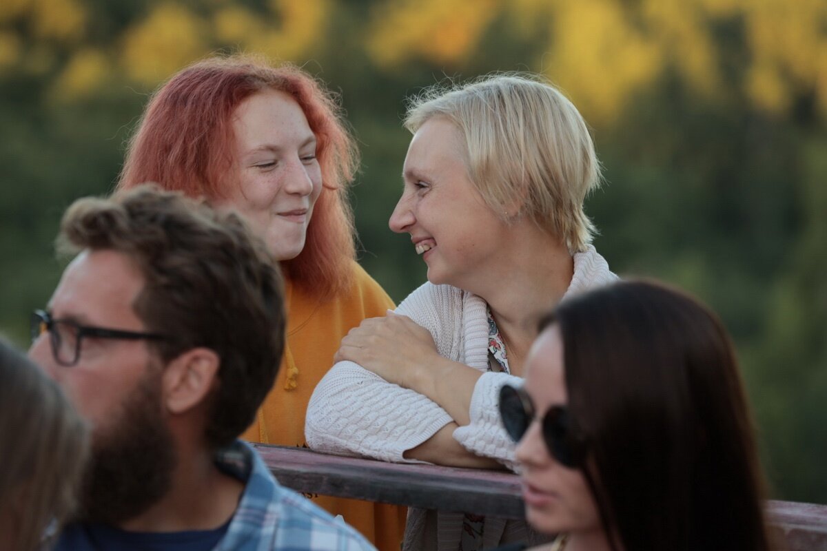 Фото Александра Калинина