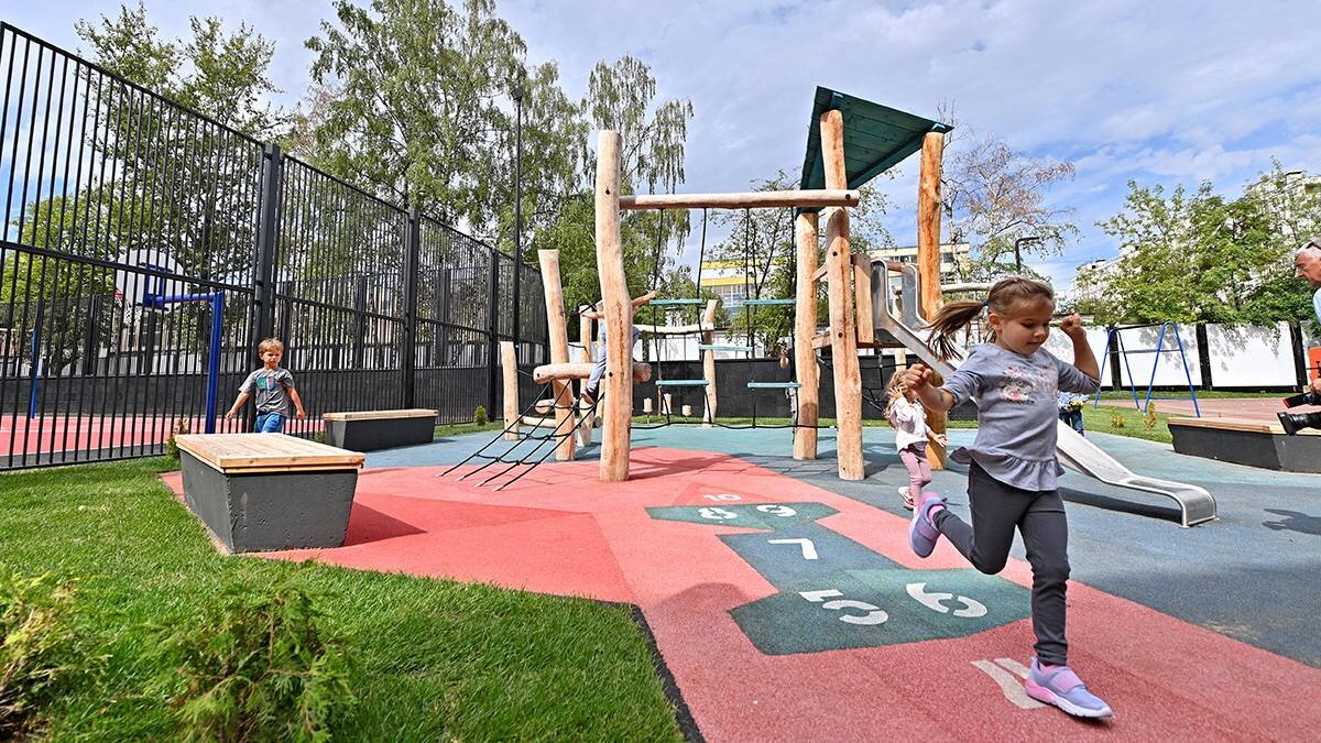    Фото: Михаил Колобаев / stroi.mos.ru