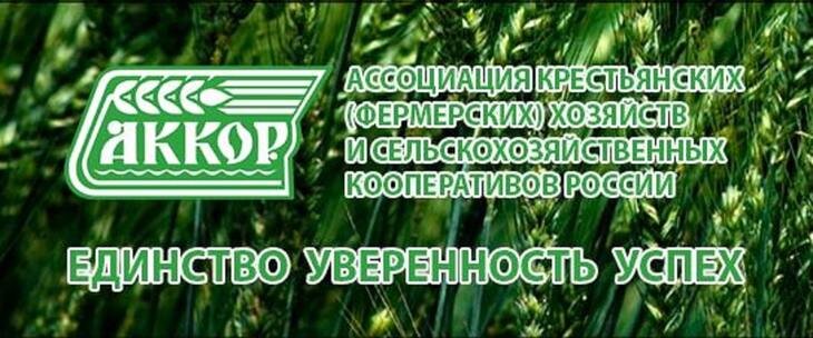    Российские фермеры обратились к Президенту РФ Владимиру Путину по ситуации с ценами на урожай 2022 года