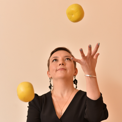 пусть пища будет вам как лекарство