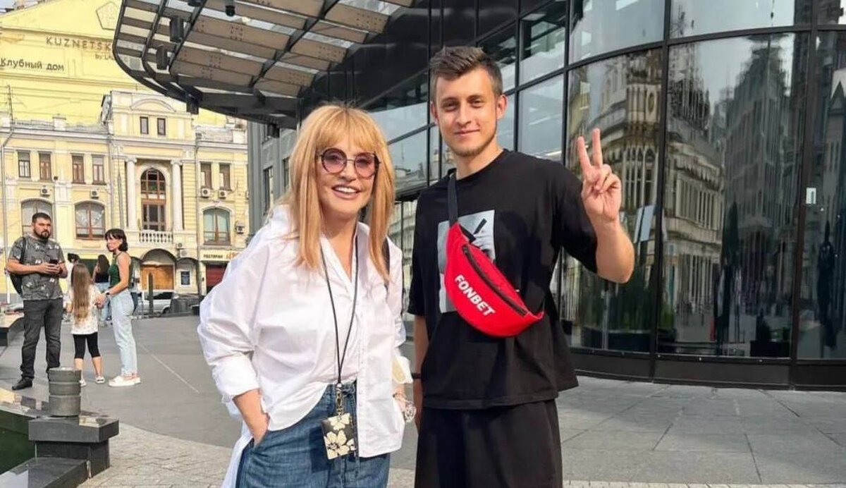 Алла Пугачева сейчас 2022