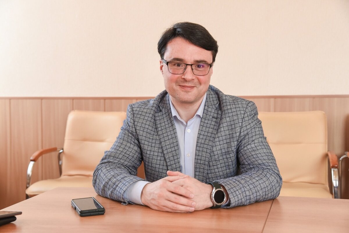 Меркулов. Е.С.