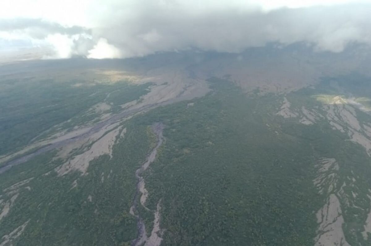    Туры на Камчатку не пользуются особым спросом у жителей Новосибирска