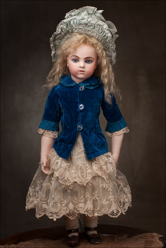 Bru Jne & Cie 1866-1889