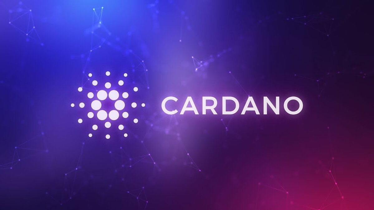 Cardano обзор проекта