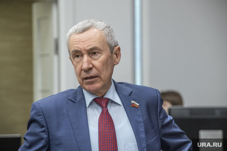    В Совете федерации РФ подчеркнули, что нет необходимости вводить мобилизацию в РФ