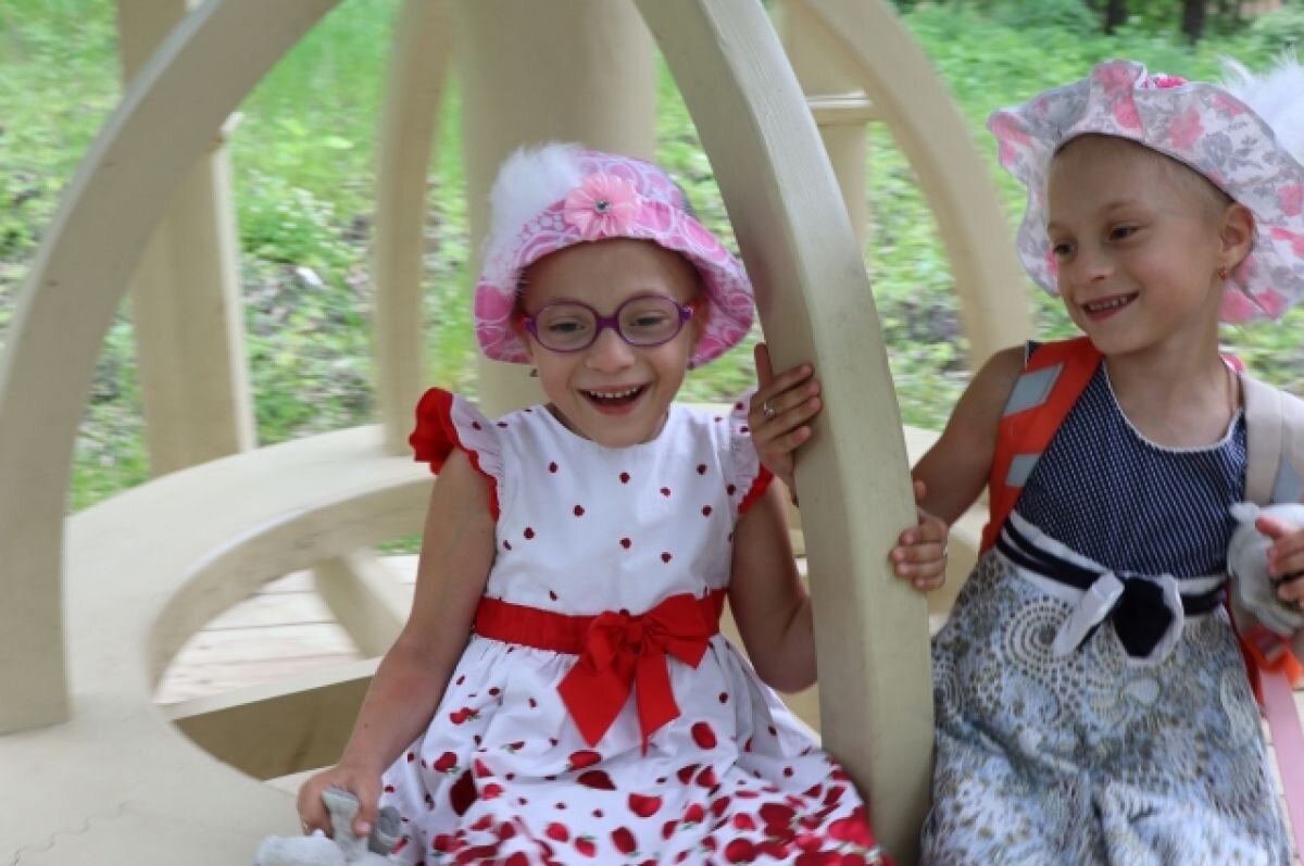    Родились меньше килограмма. Мама тверских близняшек – о недоступной среде