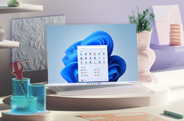 Пользователи уже могут обновиться до Windows 11 22H2