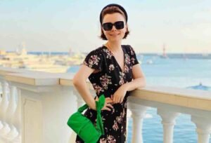    Фото: страница Татьяны Брухановой Владислав Кава
