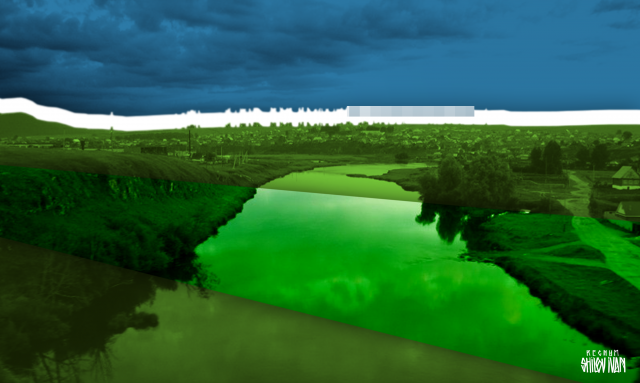    Башкирия Иван Шилов © ИА REGNUM