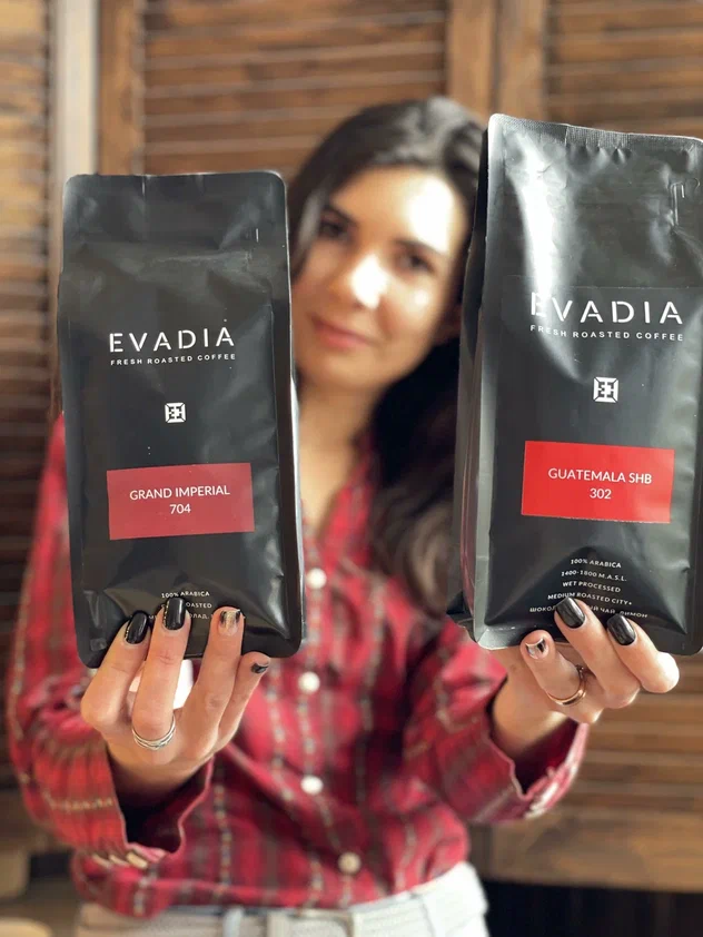 Поменяйте место поиска хорошего кофе.