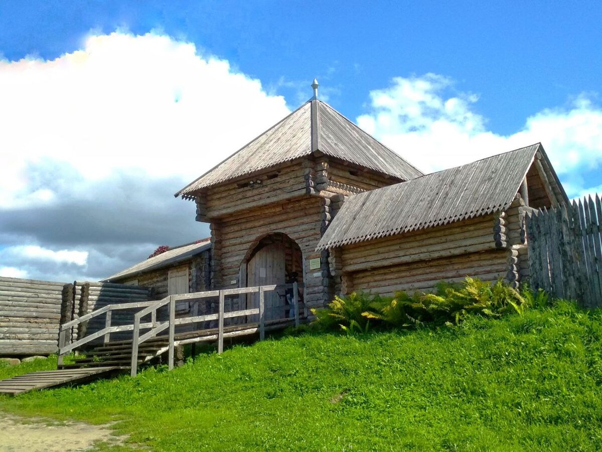 Автор фото: Надежда Савинова