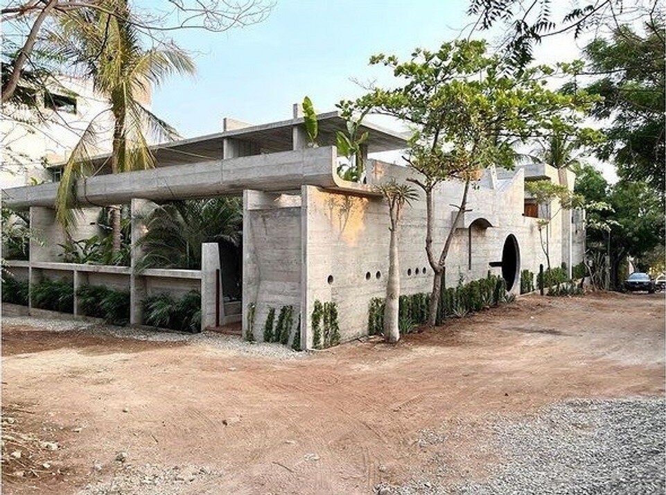       Соцсети фотографа Jaime Navarro