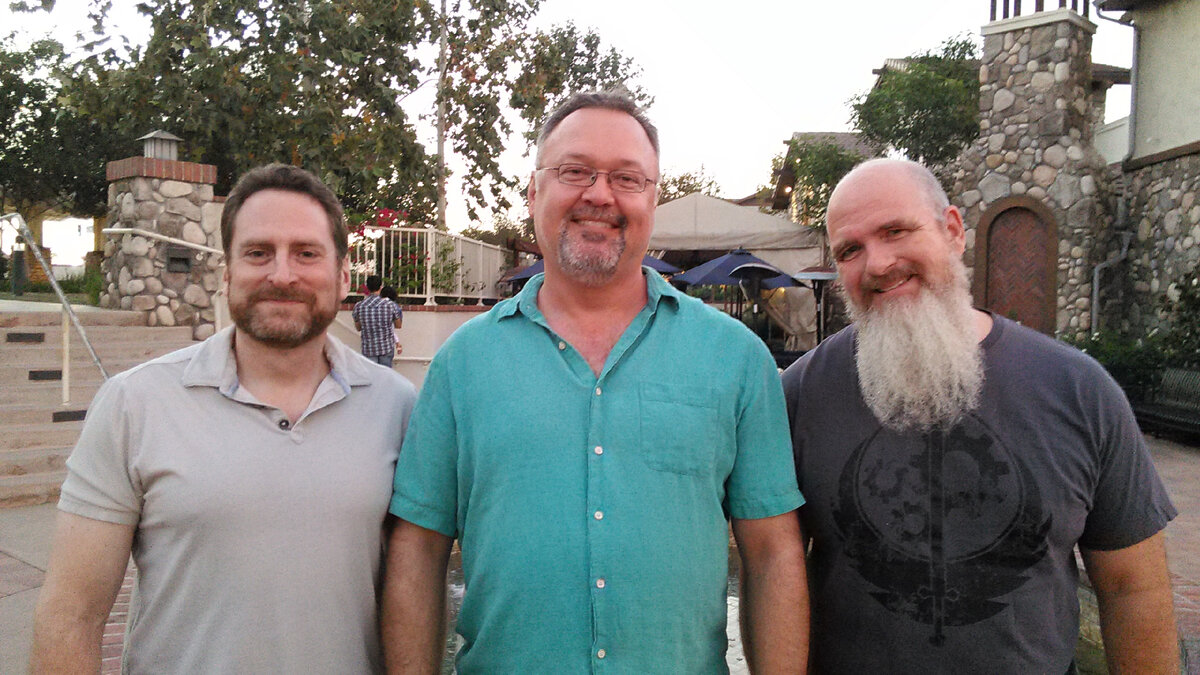 Фотография: Troika Games / Wikimedia Commons