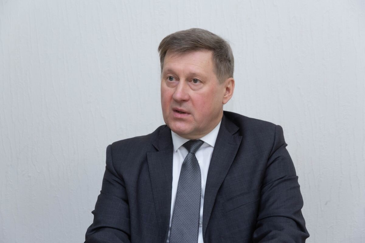    Мэр Новосибирска считает, что право быть мобилизованным надо заработать