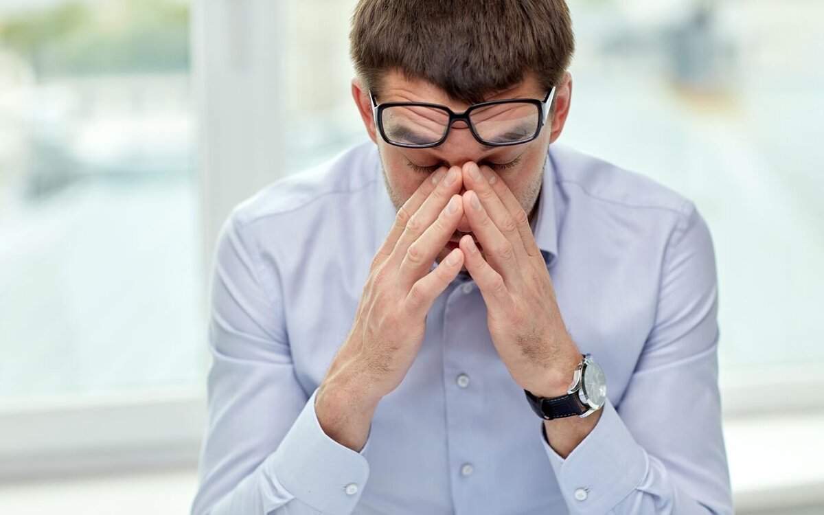    Стресс является защитной реакцией организма