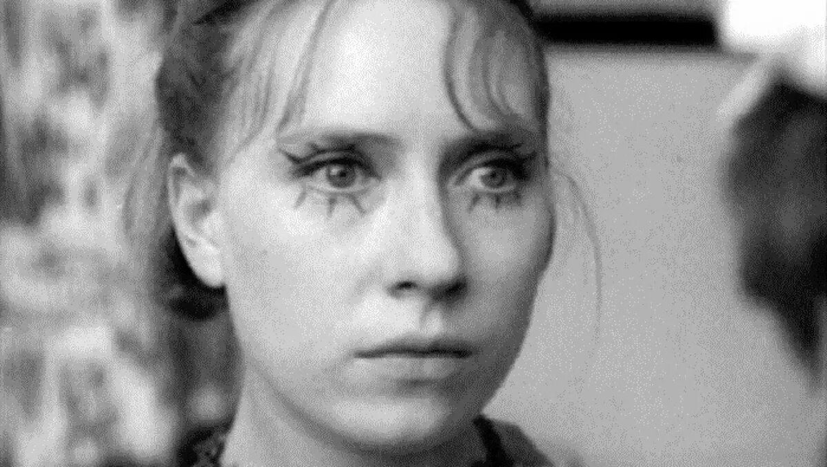 Инна Чурикова. Фото: кадр из фильма