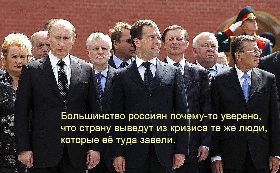 Кто выбирает наш путь?